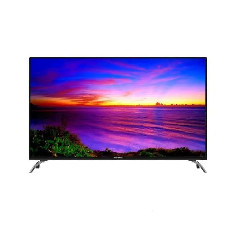 TV LED POLYTRON 50"