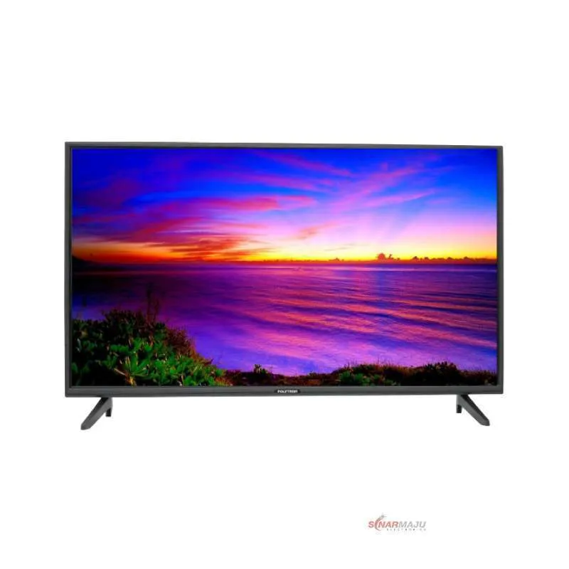 TV LED POLYTRON 40"